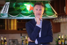 ‘El Financiero’ entrevistó al CEO de Heineken. Esto es lo que piensa sobre la inversión en Costa Rica luego de comprar Fifco