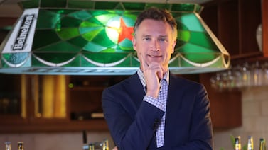 ‘El Financiero’ entrevistó al CEO de Heineken. Esto es lo que piensa sobre la inversión en Costa Rica luego de comprar Fifco