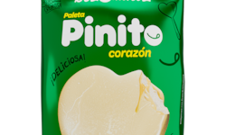 ¿Producto de temporada o permanente? Conozca el plan de Dos Pinos para la Paleta Pinito
