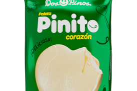 ¿Producto de temporada o permanente? Conozca el plan de Dos Pinos para la Paleta Pinito