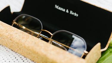 Mana & Beto revoluciona la salud visual con su modelo de negocio