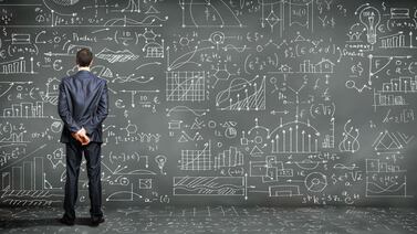 9 pasos para mejorar la gestión de datos de su empresa y reducir las pérdidas por el caos de información