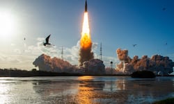 Artemis vs. Apolo: ¿por qué el regreso a la Luna es más barato (y lento) que en 1969?