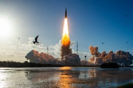 Artemis vs. Apolo: ¿por qué el regreso a la Luna es más barato (y lento) que en 1969?