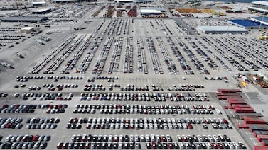 El daño de los aranceles es mayor de lo que parece