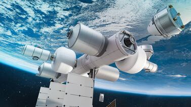 Embriones de ratón crecen en el espacio por primera vez, según estudio japonés