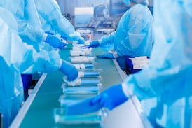 Zonas francas de Costa Rica sufren drástica desaceleración y el régimen definitivo toma el liderazgo de la producción en junio