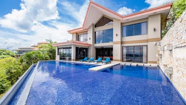 ¿Pagaría más de ¢2 millones por un fin de semana en la playa? Esto ofrecen los 5 Airbnb más caros en playa Hermosa, Guanacaste