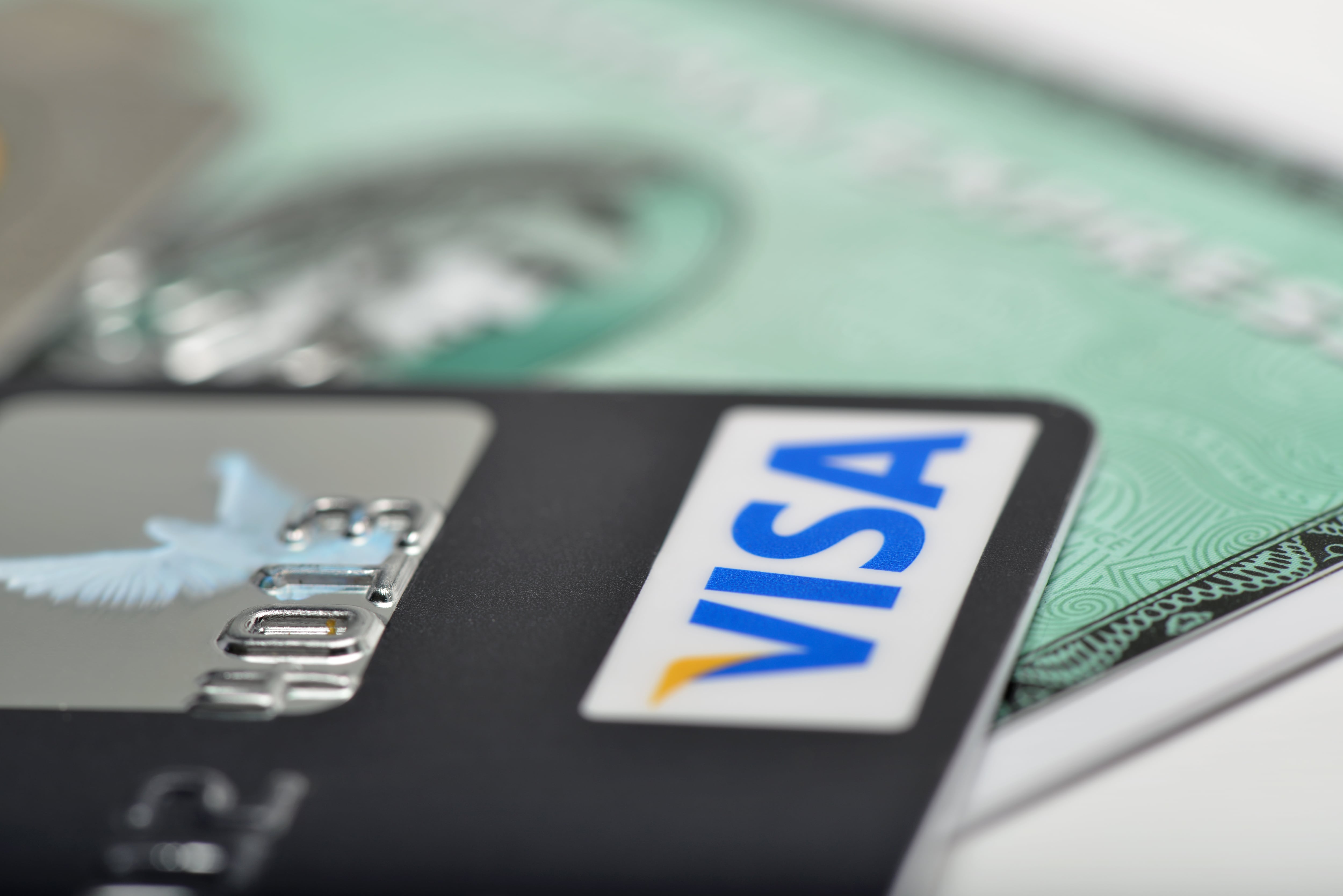 Tarjetas de crédito El Financiero