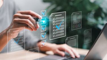 ¿Sabe qué es el cheque cifrado inteligente? Consiste en una opción evolutiva mercantil