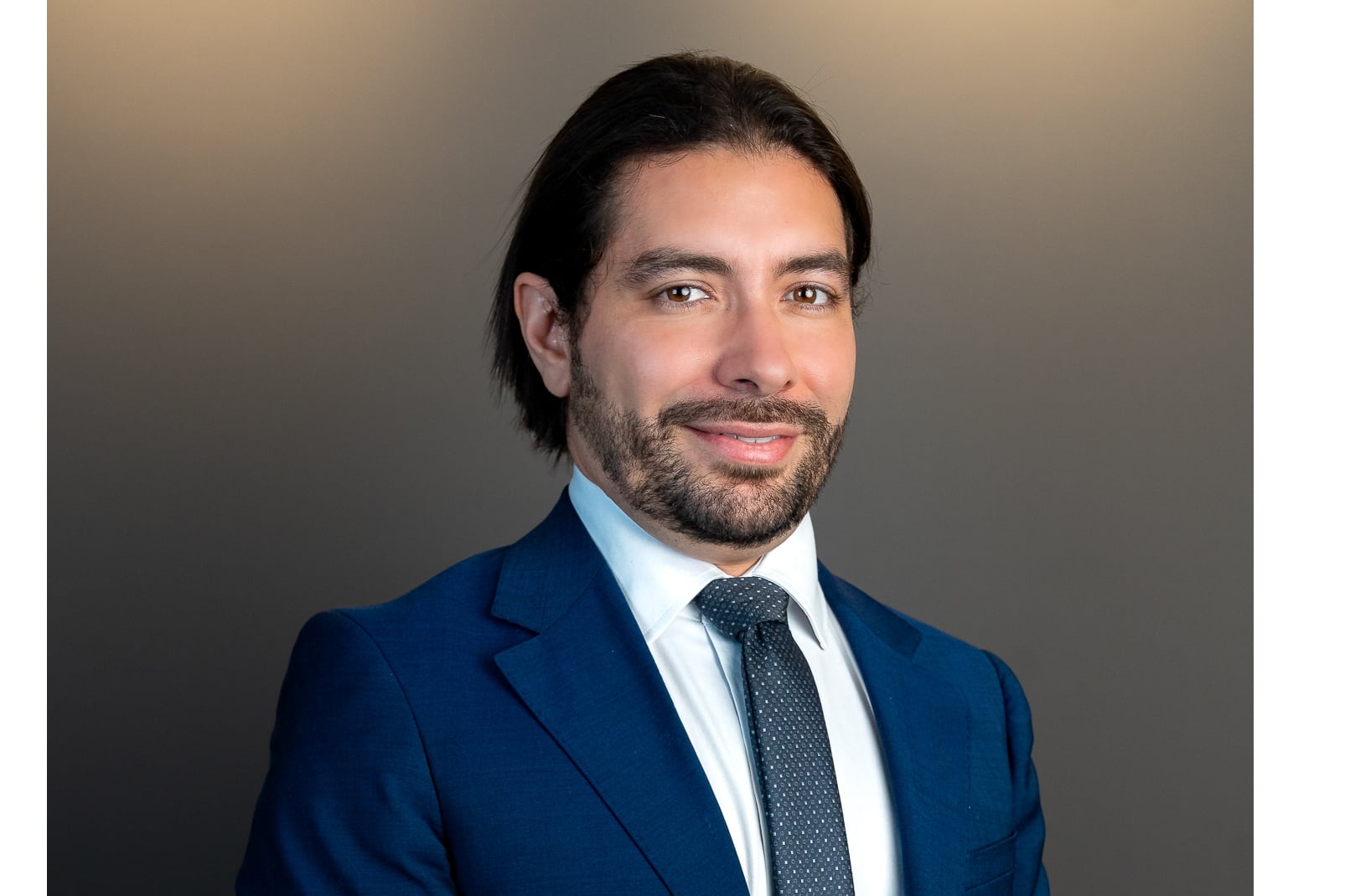Marcos Borges, presidente ejecutivo del ICT.