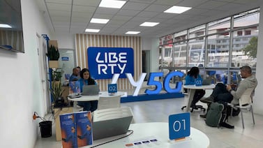 ¿Qué pasó con la señal de televisión de Liberty al final del clásico entre la Liga y Saprissa? Esto dice la compañía