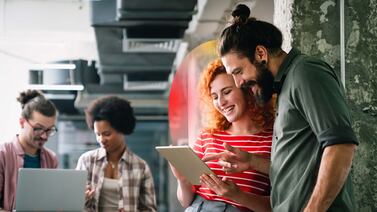 Las 6 principales necesidades de las organizaciones para gestionar su talento