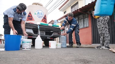 Agua contaminada: ¿quién respalda a los consumidores?, ¿ante cuáles entidades pueden presentarse demandas por los daños?
