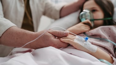 La Posada del Alivio: el refugio que acoge a familias vulnerables de menores internados en el Hospital de Niños