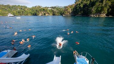 ¿Cómo viajan los costarricenses dentro del país? Estos son sus gastos, lugares favoritos y otras curiosidades