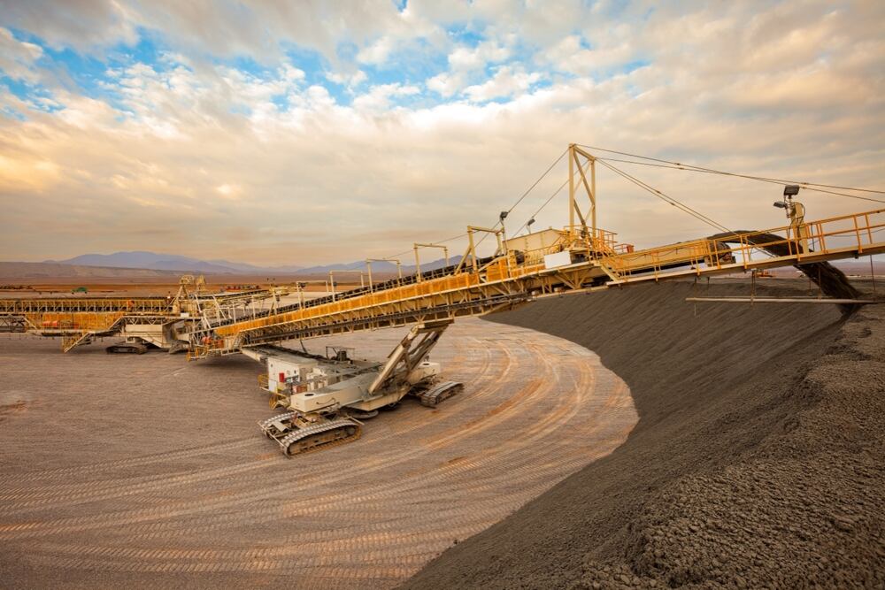 Cobre