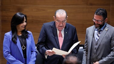 Así ‘se cerró el tubo’: vea cómo cambiaron los presupuestos de las instituciones públicas después de 8 años de ajuste fiscal en Costa Rica