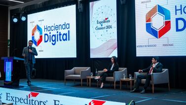 Las herramientas informáticas llegan al Ministerio de Hacienda