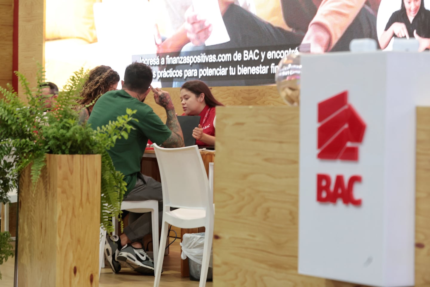 BAC abre nuevas vacantes: estos son los puestos de empleo disponibles