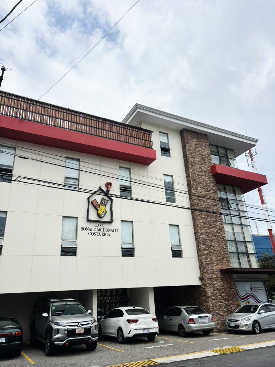 McDonald's Brandvoice