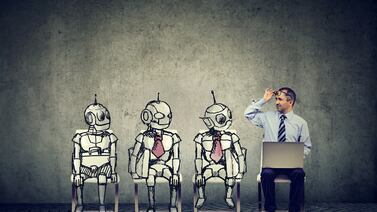 Seamos más humanos para competir con la IA