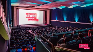 Hasta el 20 de octubre: el Festival shnit San José regresa a los cines nacionales con su decimocuarta edición