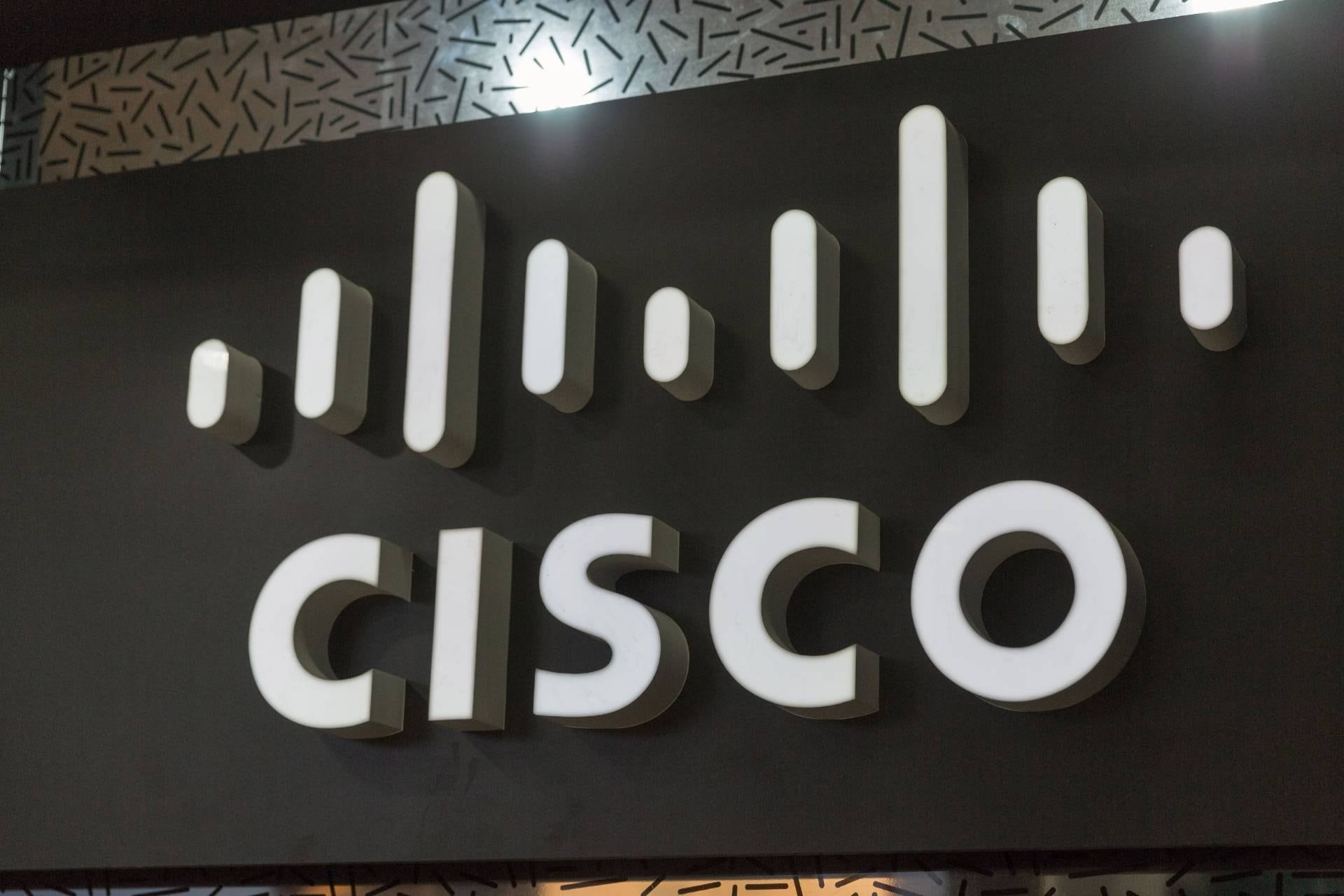 CISCO