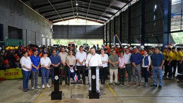 Costa Rica recibe a 200 migrantes asiáticos deportados por EE. UU.: ¿dónde estarán y por cuánto tiempo?