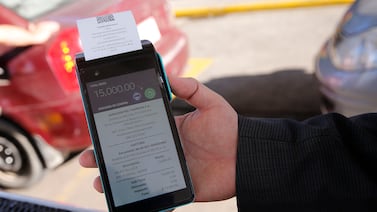 Verificación de facturas electrónicas: así funciona el nuevo sistema de Hacienda y que permite detectar comprobantes falsos