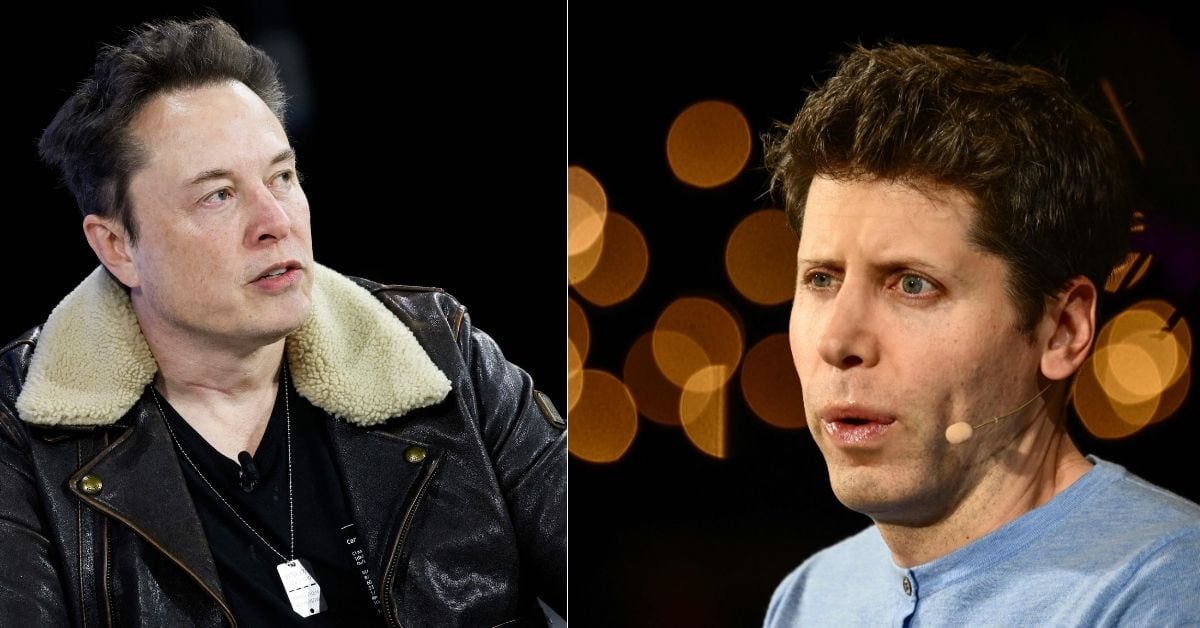 El 1° de marzo Elon Musk, dueño de X (antes Twitter) y Tesla, presentó una demanda contra OpenAI y sus cofundadores, Sam Altman y Greg Brockman, por supuestamente haber abandonado la misión original de la sociedad que cocrearon en 2015.