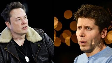 Elon Musk sigue detrás de OpenAI, pese a su resistencia