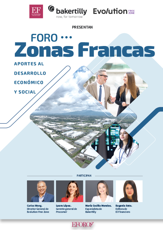 Foro Zonas Francas