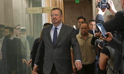 Viene un nuevo plan fiscal, anuncia Rodrigo Chaves: esto es lo que sabemos hasta ahora