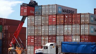 ¿Cuánto disminuiría el PIB de Costa Rica por los aranceles de Donald Trump? Nuevo estudio de Deloitte lo calculó