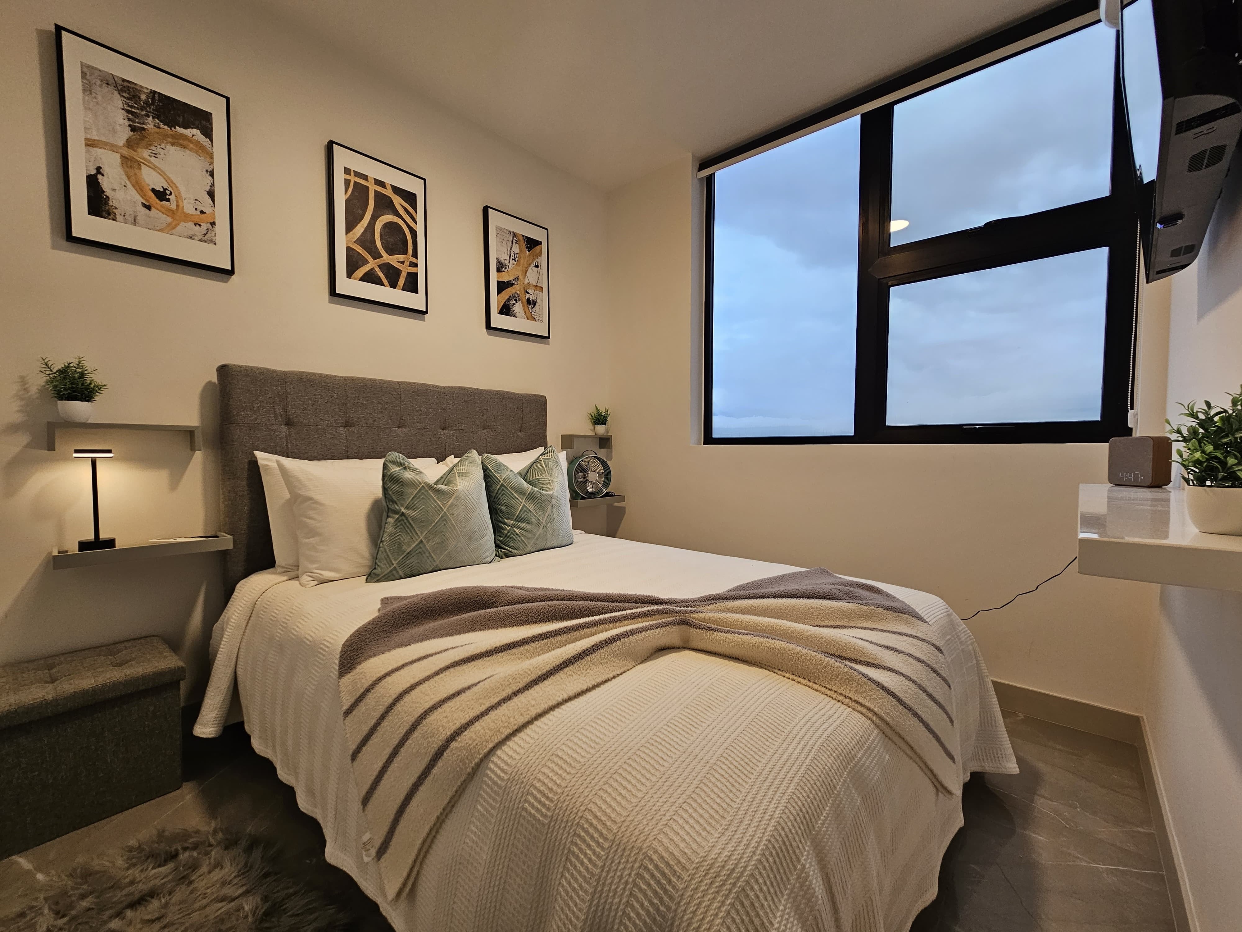 Airbnb RC