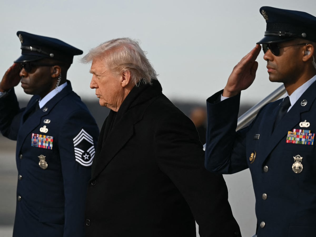 Europa se enfrenta a la nueva estrategia de seguridad de Estados Unidos