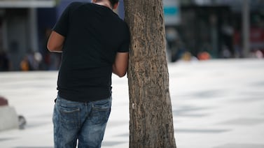 Población que está fuera de la fuerza laboral sigue creciendo en Costa Rica: INEC revela datos preocupantes