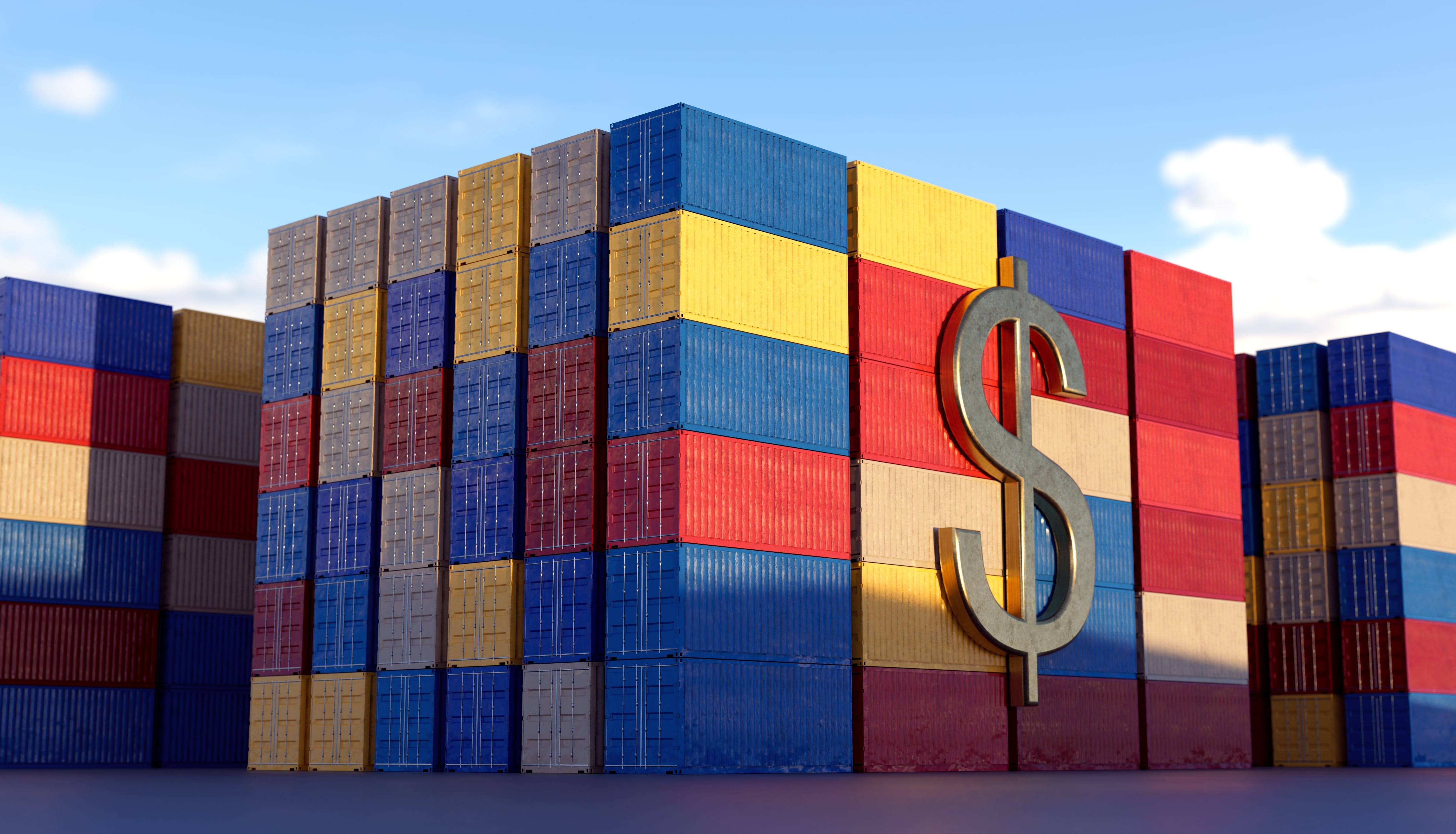Aranceles Trump exportaciones importaciones tarifas guerra comercial