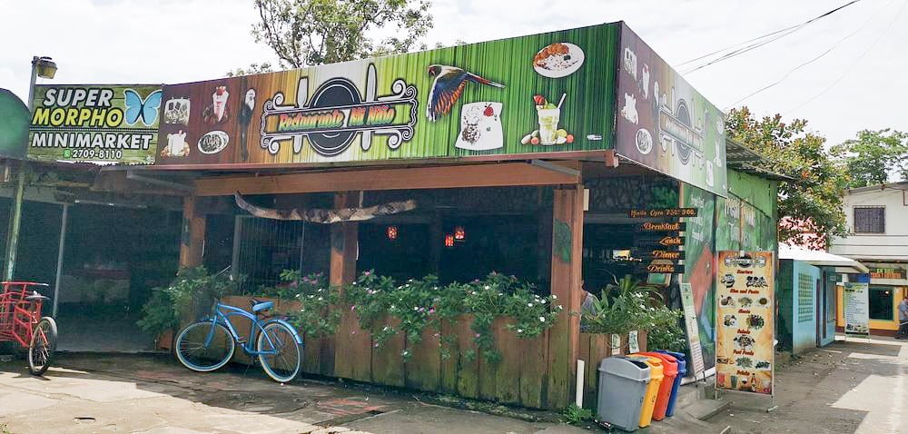 Restaurante Mi Niño