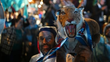 De la fragmentación legislativa a la concentración: el chavismo tendrá el reto de gobernar sin excusas