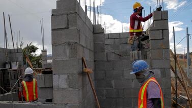 ¿Es un buen momento para construir casa? Estas fueron las señales del primer semestre de 2023