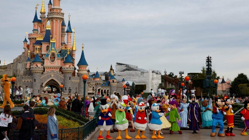 Disney