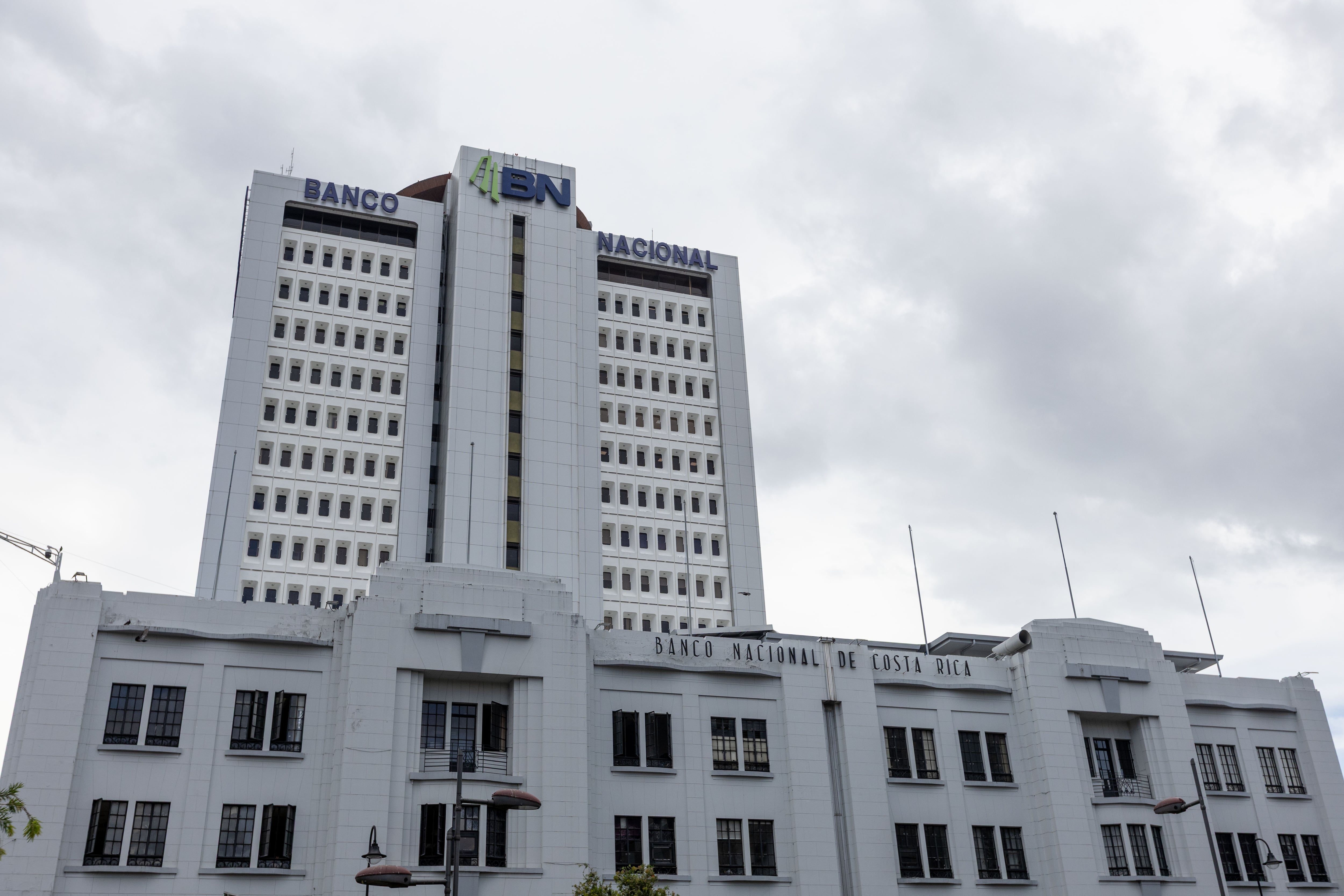 Fotografias de San Jose para archivo