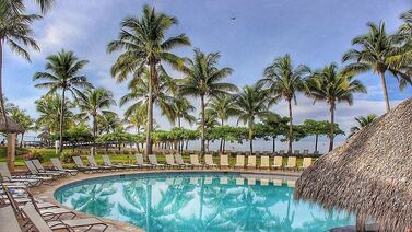 Este es el mejor hotel todo incluido de Costa Rica según los premios World Travel Awards; conozca los precios para hospedarse en vacaciones de inicio de año