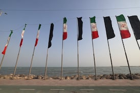 Donald Trump anuncia una “guerra económica” contra Irán y ese país se mofa de una “política fracasada”