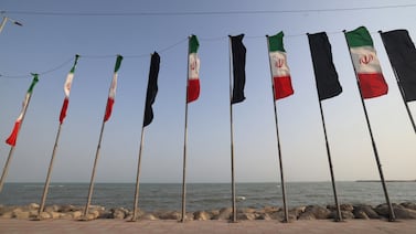 Donald Trump anuncia una “guerra económica” contra Irán y ese país se mofa de una “política fracasada”
