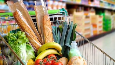 ¿En cuál zona son más caros los productos de consumo familiar?