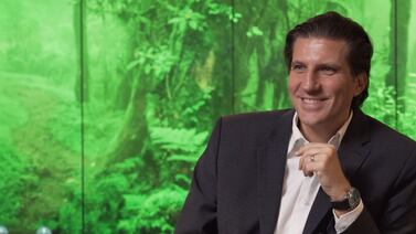 ¿Qué opina el presidente regional de Accenture sobre el talento humano de Costa Rica, la guerra de salarios y los modelos de trabajo postpandemia?