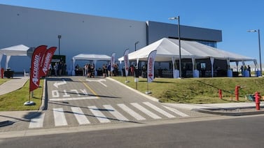 Manufactura avanzada en Costa Rica: Accudyn inaugura planta de precisión en esta zona franca